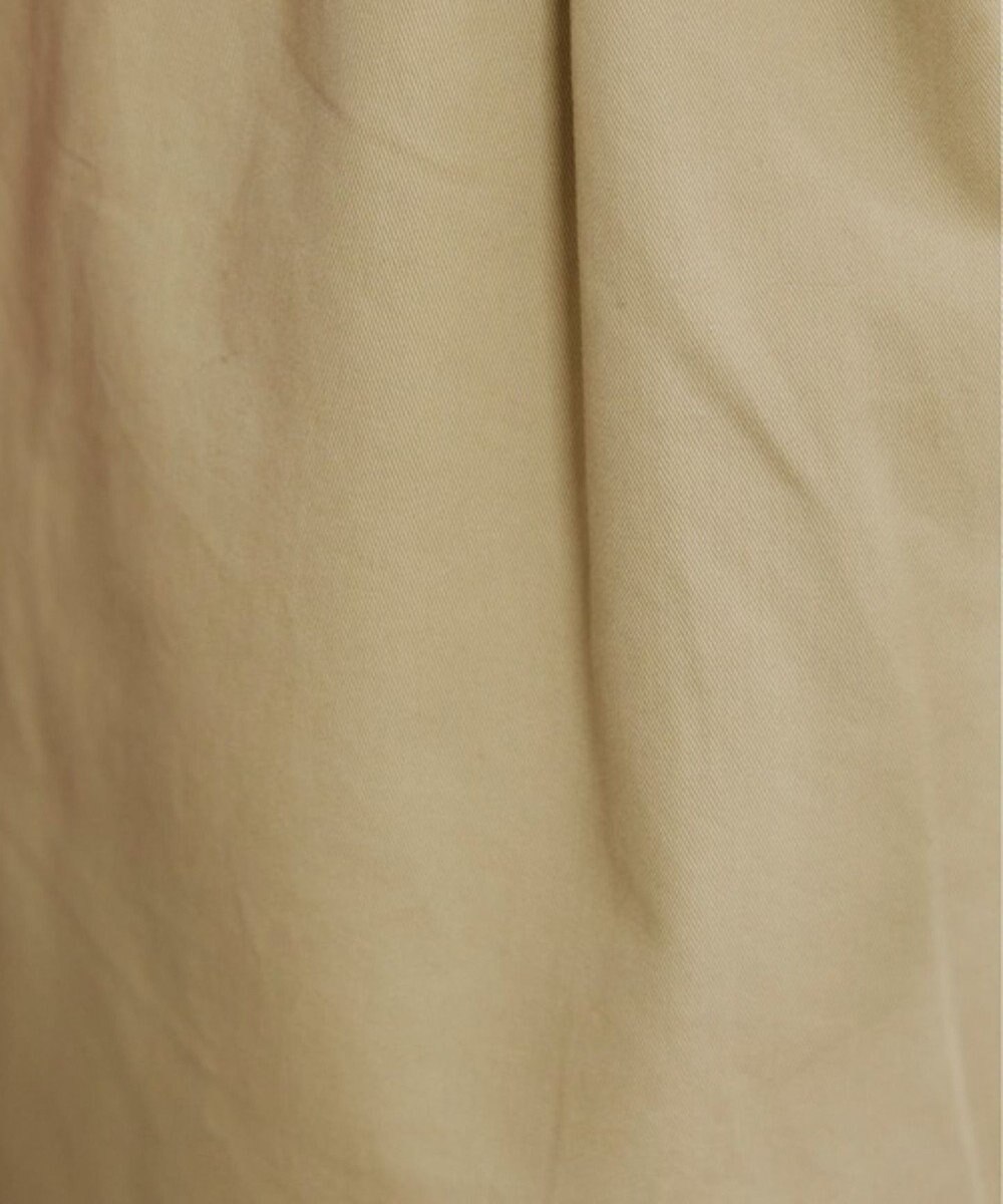 WEGO 【ANGIE VINTAGE】ツイルイージーパンツ 