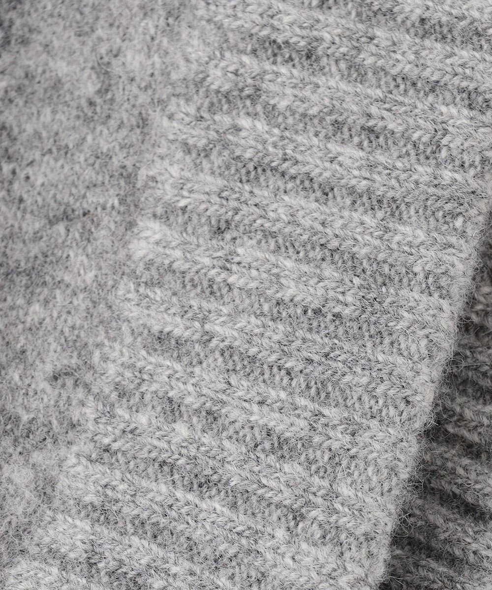 BEIGE， PROTAGONISTA / ニットスウェット 