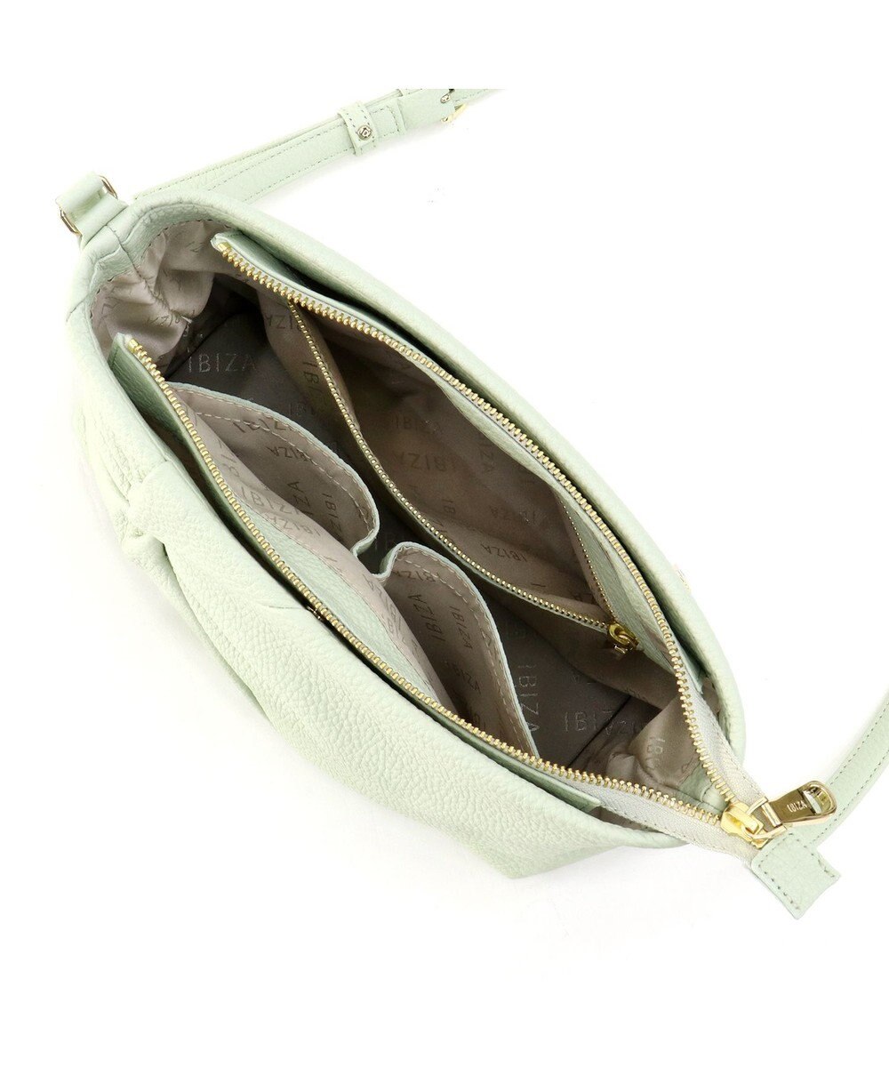 IBIZA エレガンシア　ショルダーバッグ 