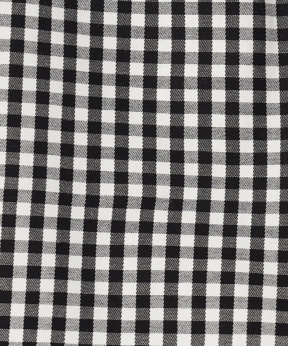 ANY KIDS 裾スカラップ ショートパンツ 