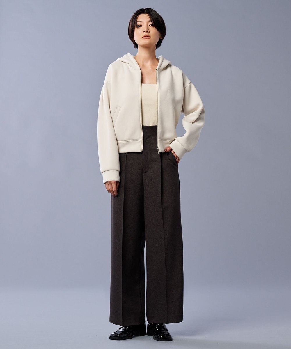 uncrave 【UVカット・吸水速乾】ダンボール フーディー（uncrave STANDARD） 