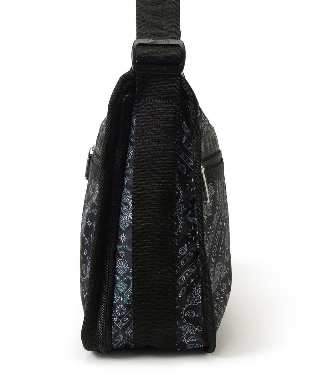 LeSportsac DELUXE EVERYDAY BAG/ステレートバンダナ 