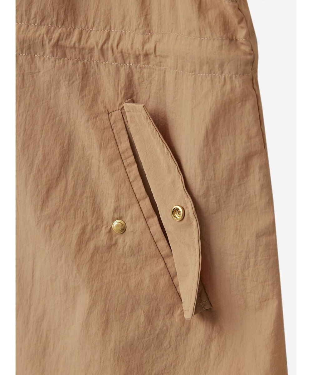 Green Parks ドロストスタンドライトベスト 