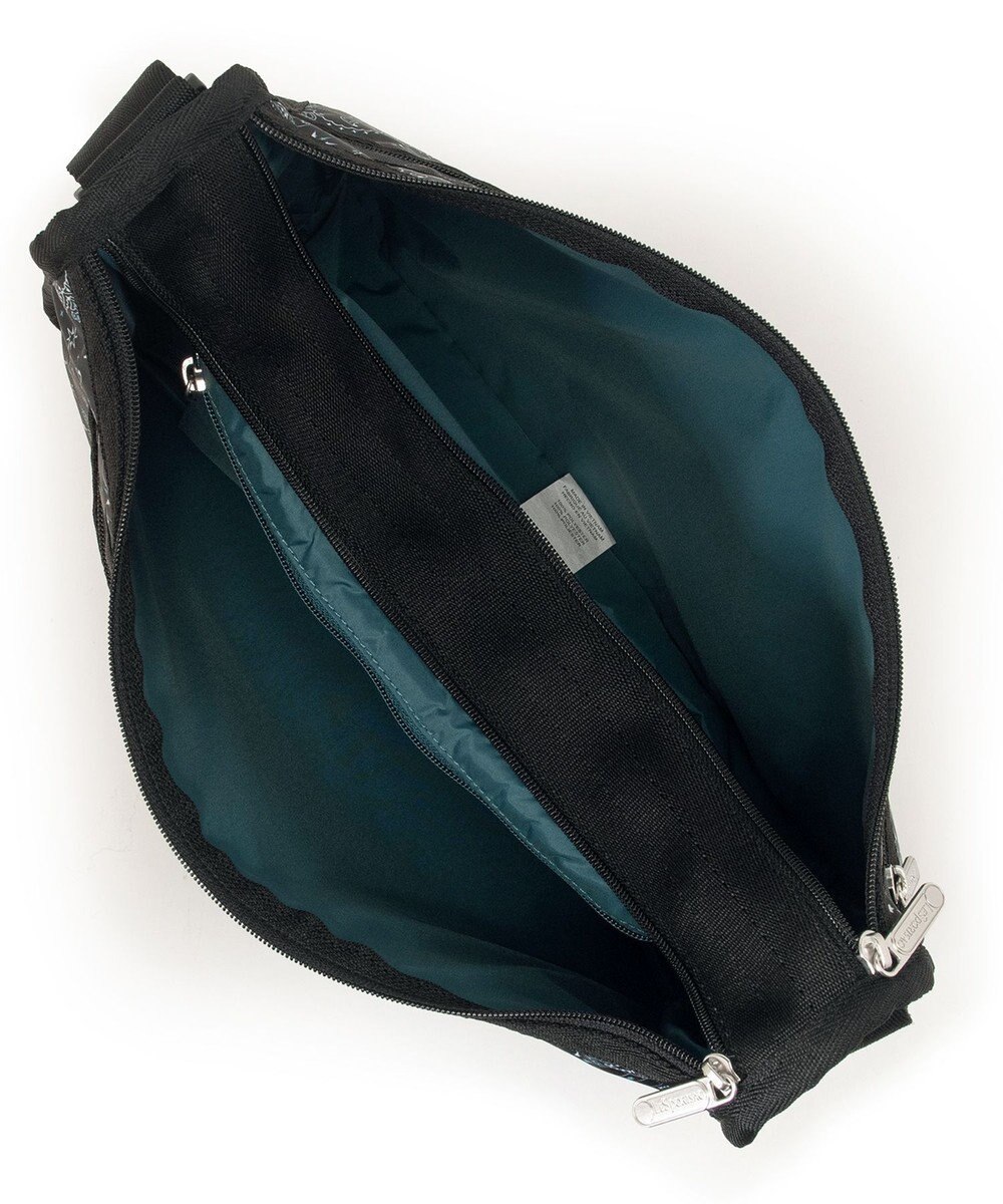 LeSportsac DELUXE EVERYDAY BAG/ステレートバンダナ 