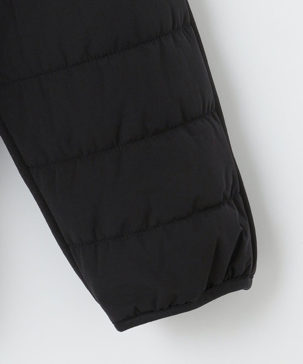 23区GOLF 【MEN/キングサイズ】【防風/撥水/ストレッチ】【袖取り外しで2WAY】キルティング ブルゾン 