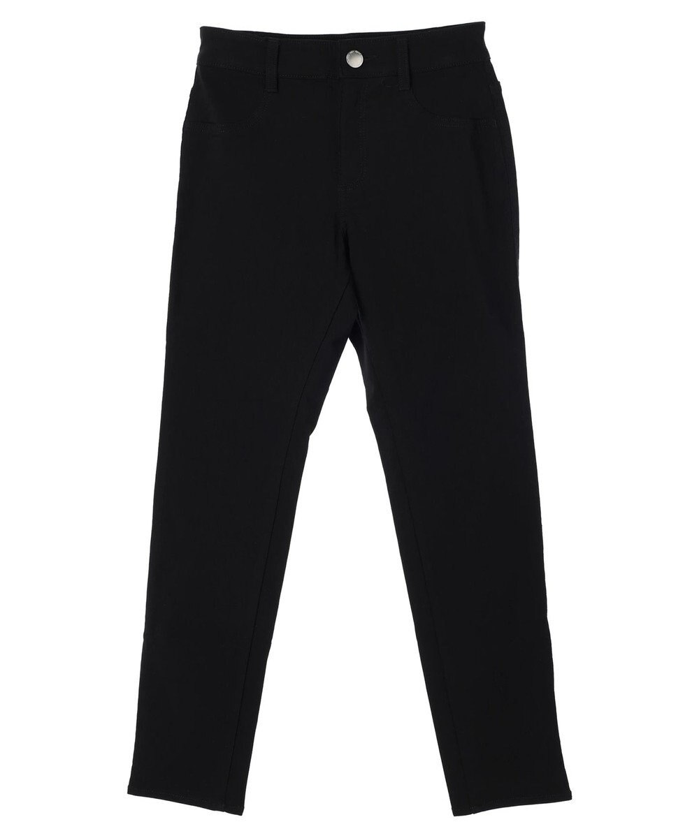 Green Parks ストレッチスキニーパンツ 