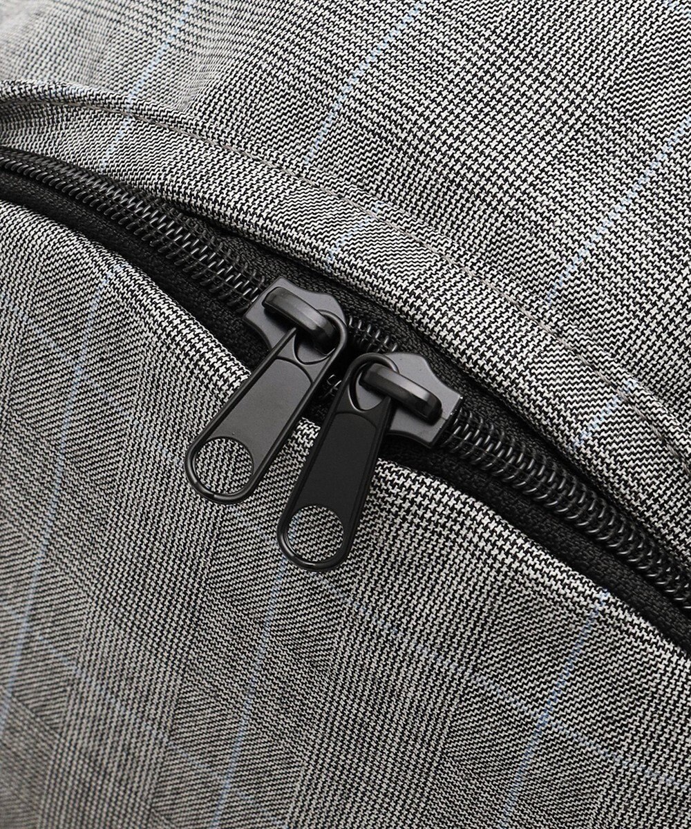 KASHIYAMA WOOL　BACKPACK 