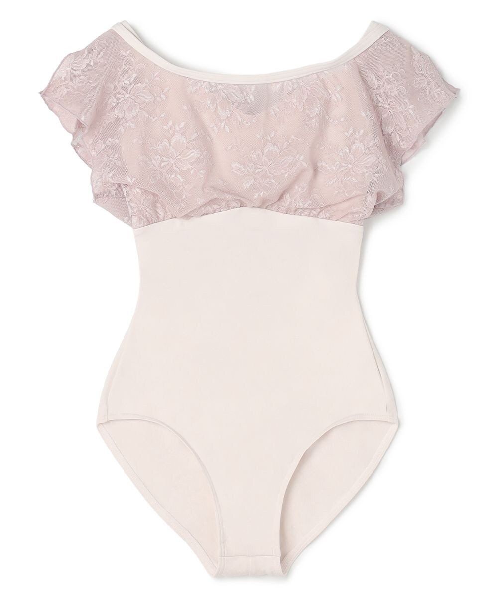 Chacott レオタード 