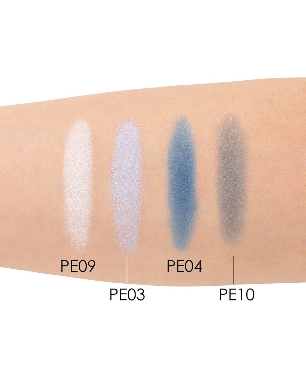 Chacott Cosmetics マルチカラーバリエーションPE04[PEARL] 