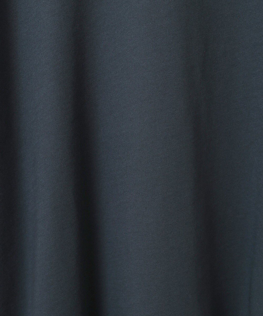 AMERICAN HOLIC 接触冷感バックフレア半袖プルオーバー 