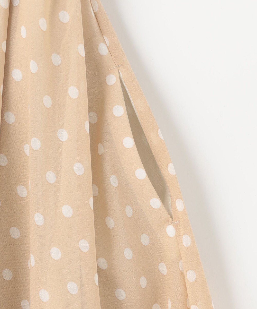 組曲 KIDS 【150-160㎝】アメリドット ワンピース 