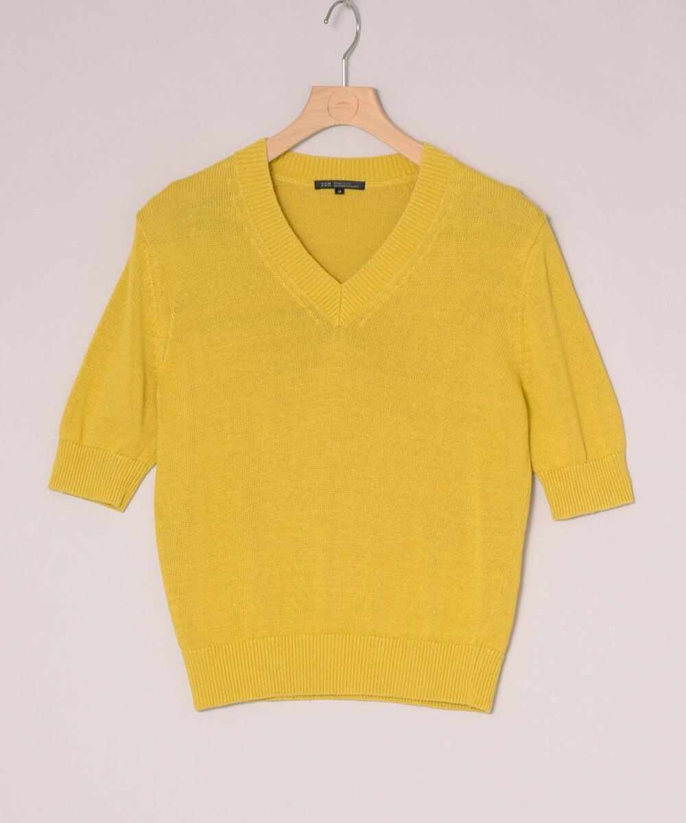 ONWARD Reuse Park 【23区】ニット春夏 