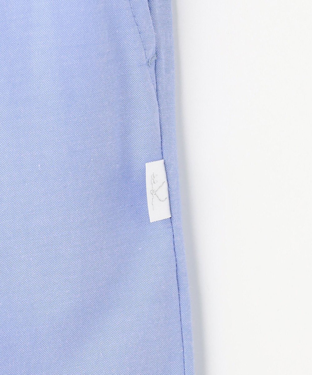 組曲 KIDS 【110-140㎝】 クロップドカフスパンツ 