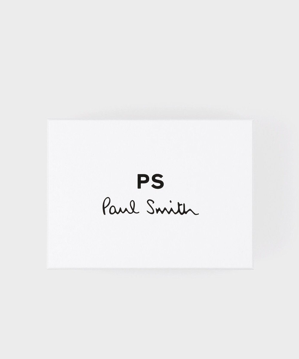 Paul Smith PS Paul Smithオンライン限定 名刺入れ 