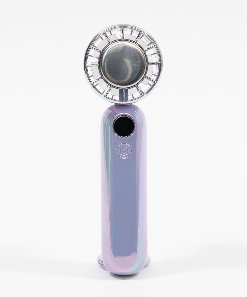 WEGO 【暑さ対策】3WAYペルチェハンディファン 