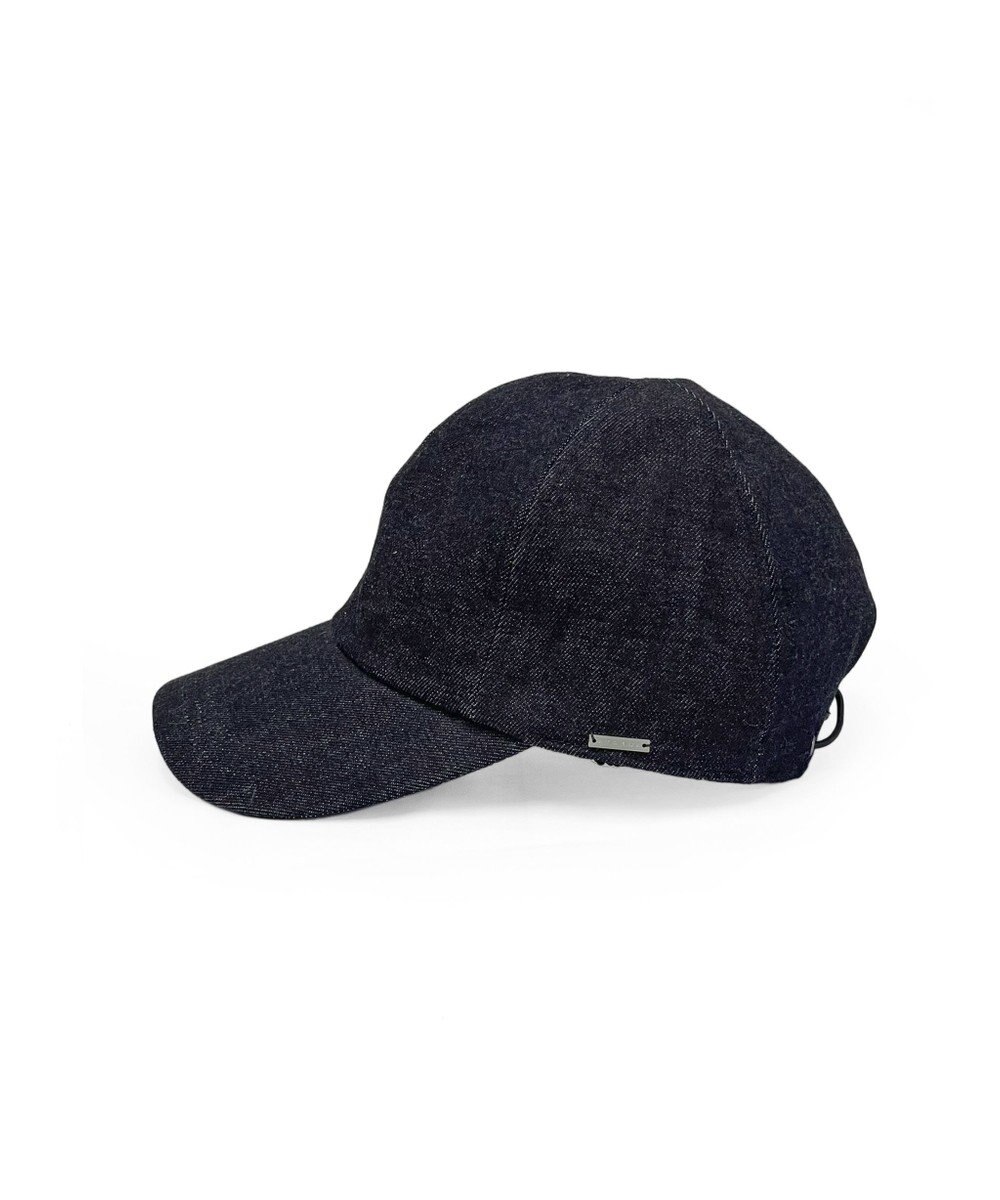 ATRENA R／DENIM CAP デニムキャップ 