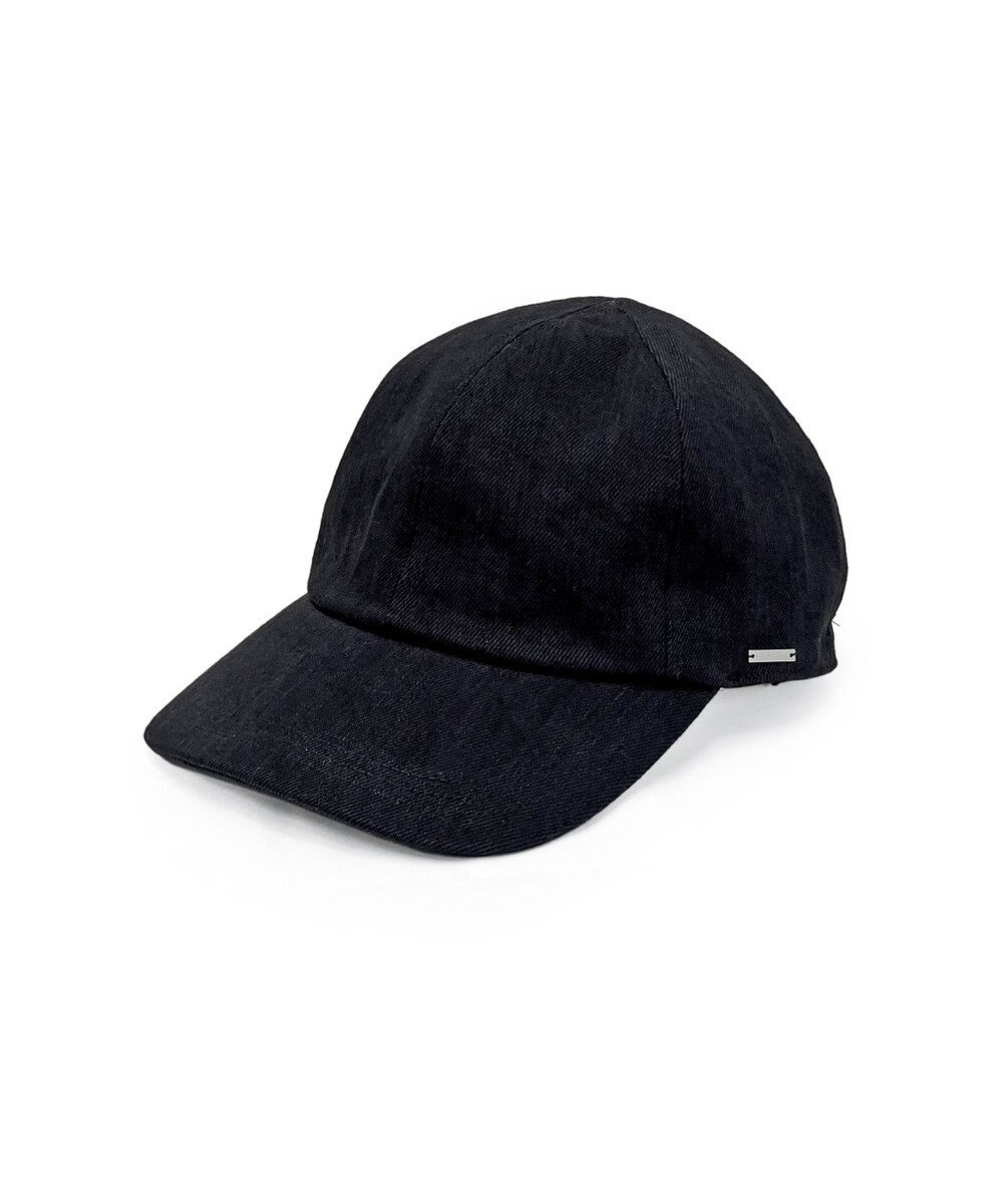 ATRENA R／DENIM CAP デニムキャップ 