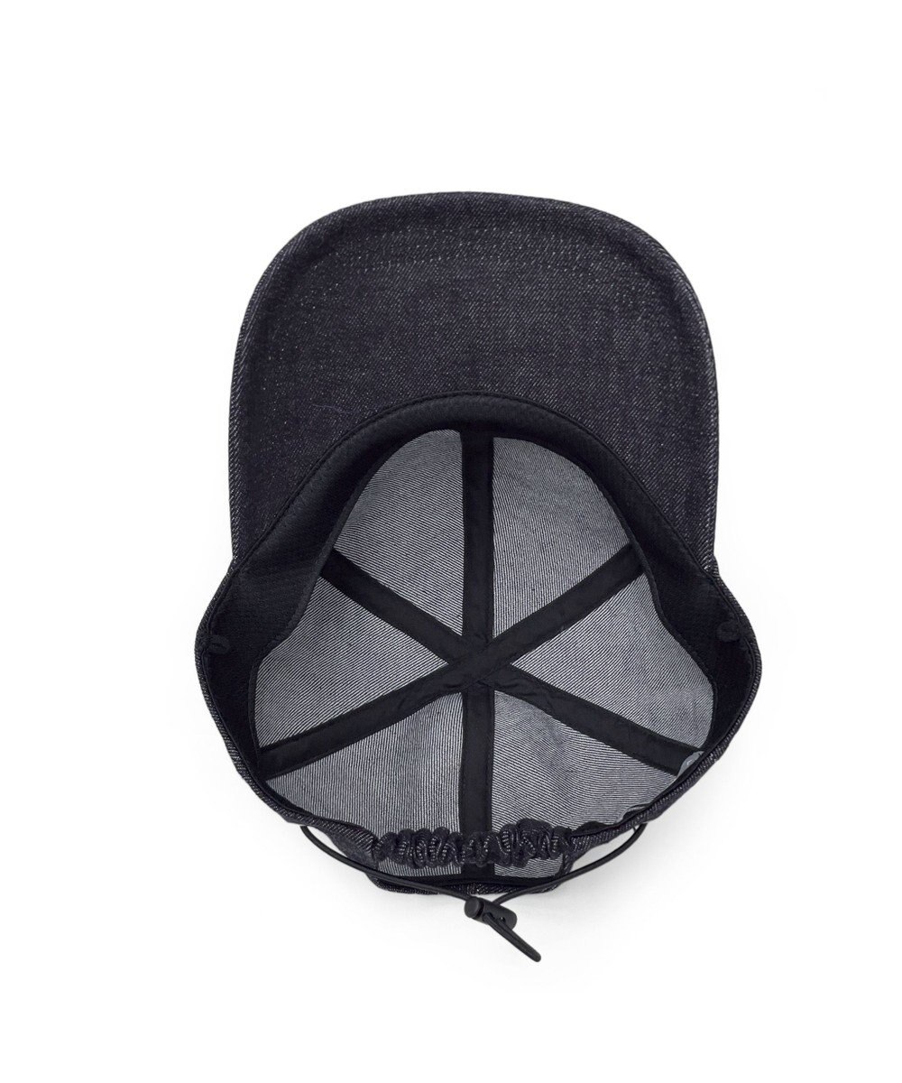 ATRENA R／DENIM CAP デニムキャップ 