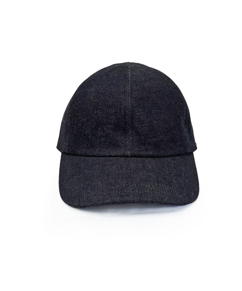 ATRENA R／DENIM CAP デニムキャップ 
