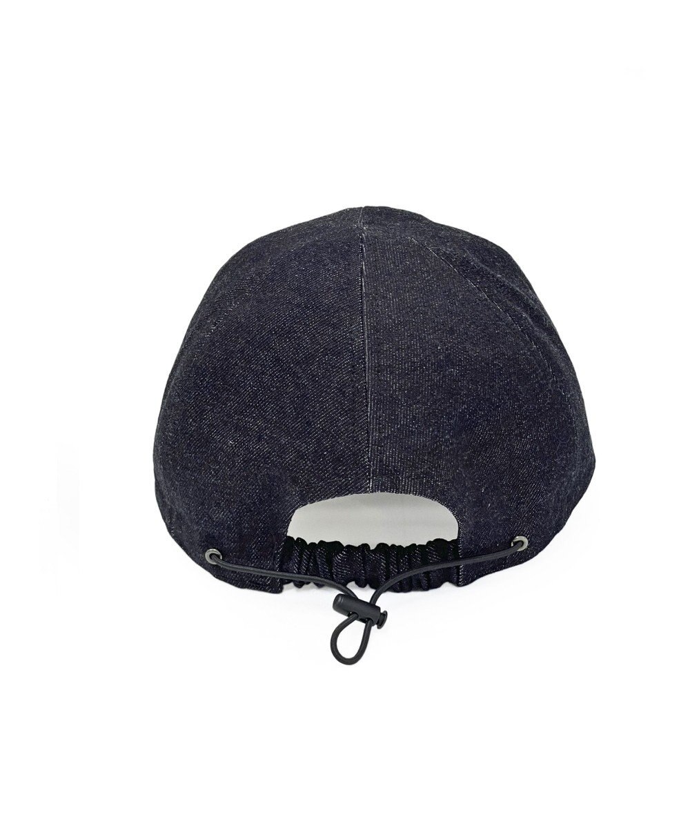ATRENA R／DENIM CAP デニムキャップ 