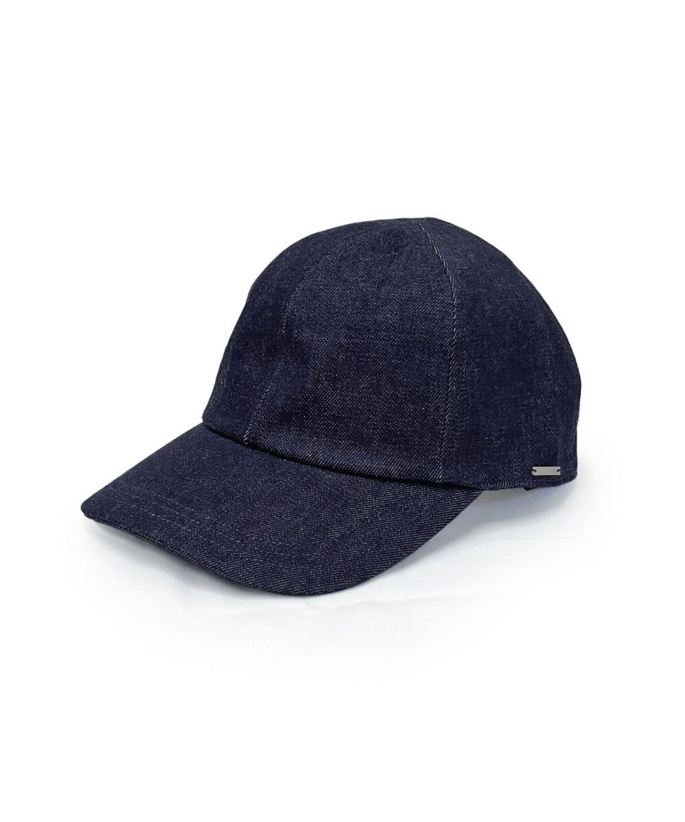 ATRENA R／DENIM CAP デニムキャップ 