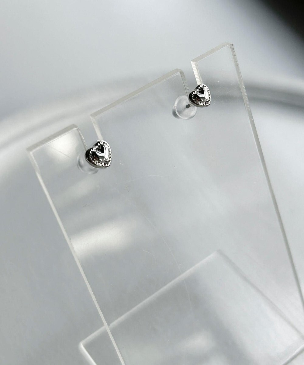 WEGO Lミニピアス 