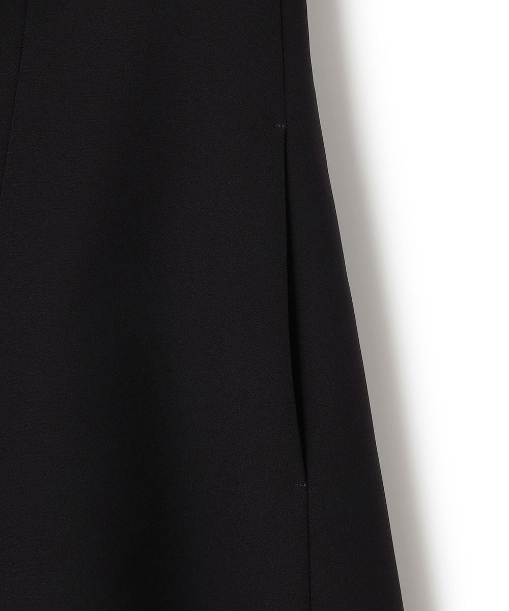 TOCCA 【洗える・消臭】FRILL BLOOM ドレス 