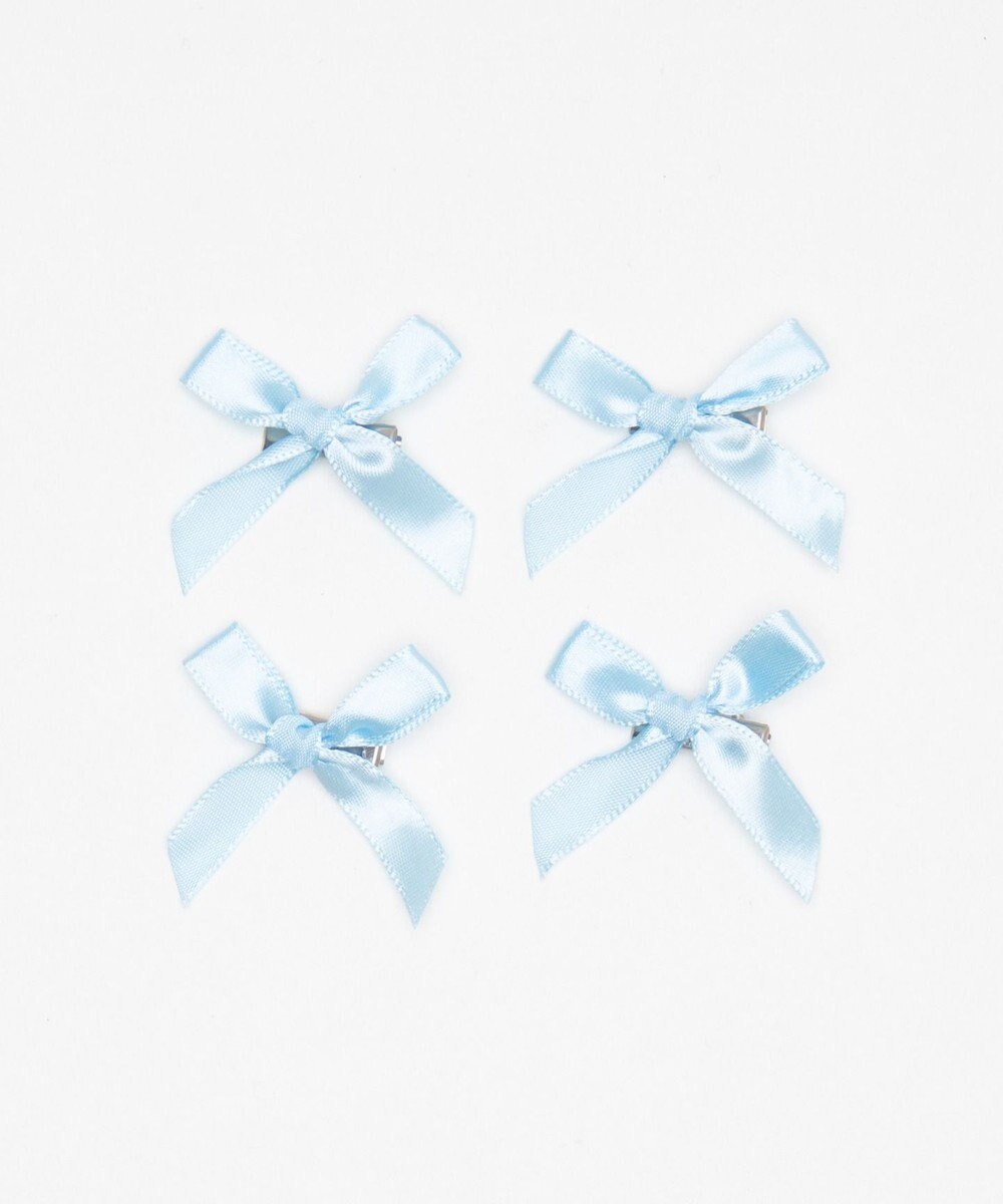 WEGO L4Pミニリボンクリップ 