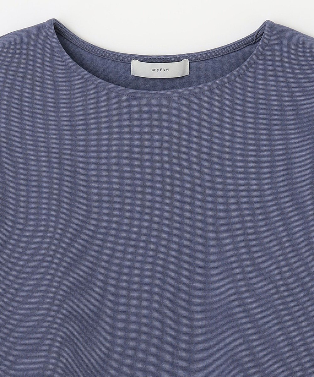 ANY ツイストスリーブ トップス 