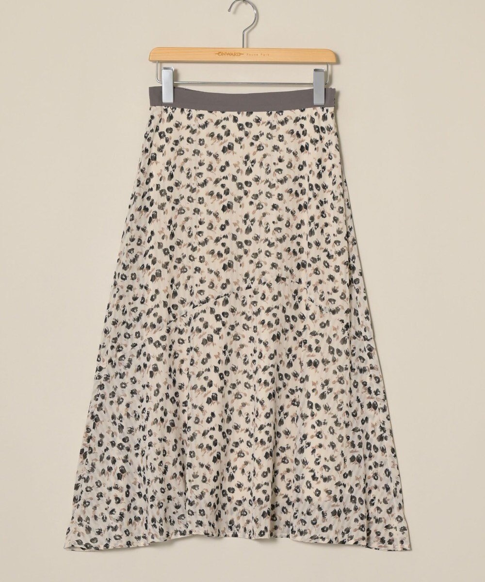 ONWARD Reuse Park 【any SiS】スカート春夏 