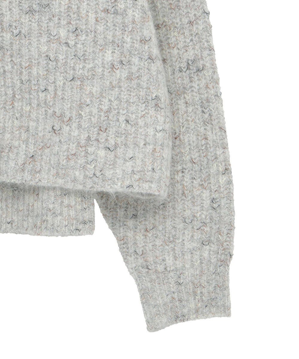 earth music&ecology 【WEB限定】SET2点ショートカーディガン＋リボンキャミソール 