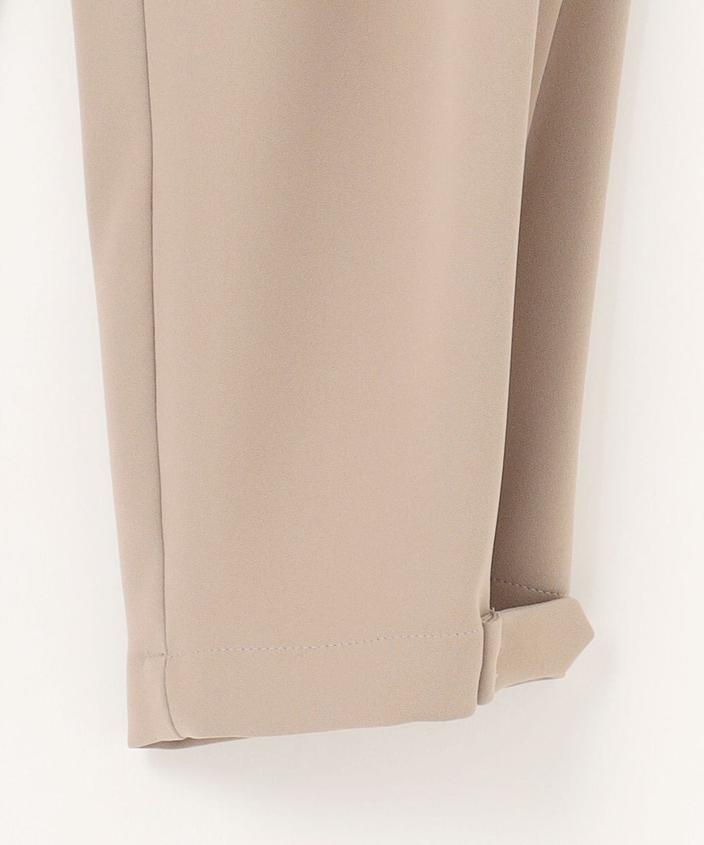 自由区 【洗える】ダブルクロスカーゴ パンツ 