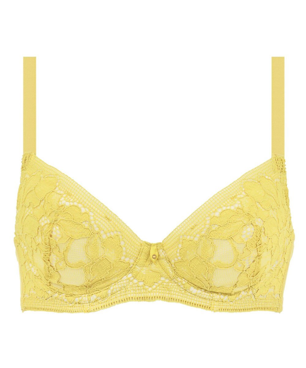 BRADELIS New York 【BRADELIS New York / 育乳補整ブラ・STEP1 集める】ジャスミンステップ１ブラ24S1 