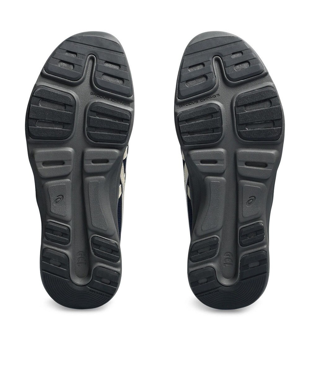 ASICS WALKING ライフウォーカー メンズ 3E相当 