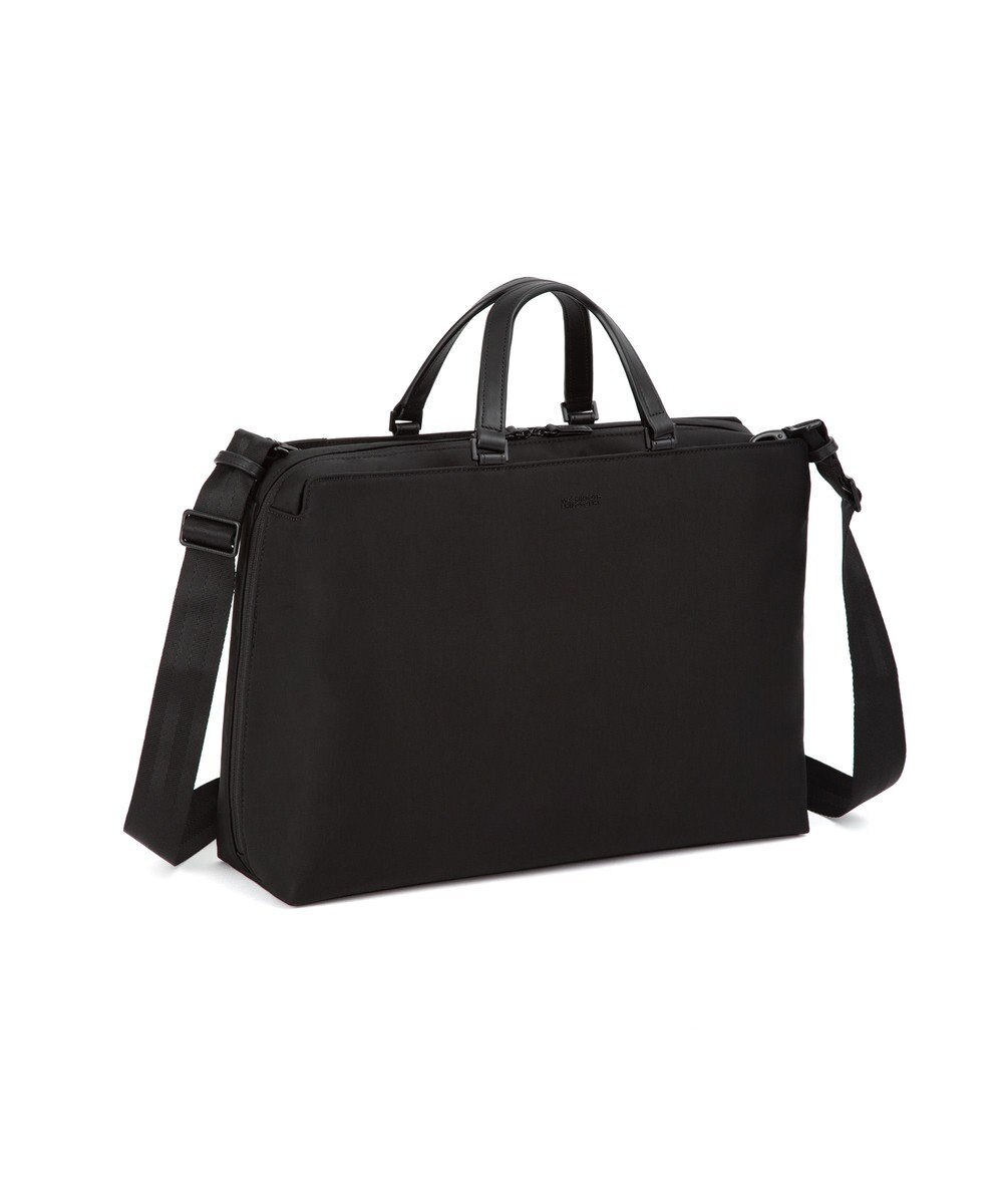 ACE BAGS & LUGGAGE MACKINTOSH PHILOSOPHY ビジネスバッグ  B4サイズ 15.6インチPC収納 2way 6M05 19122 マッキントッシュフィロソフィー 