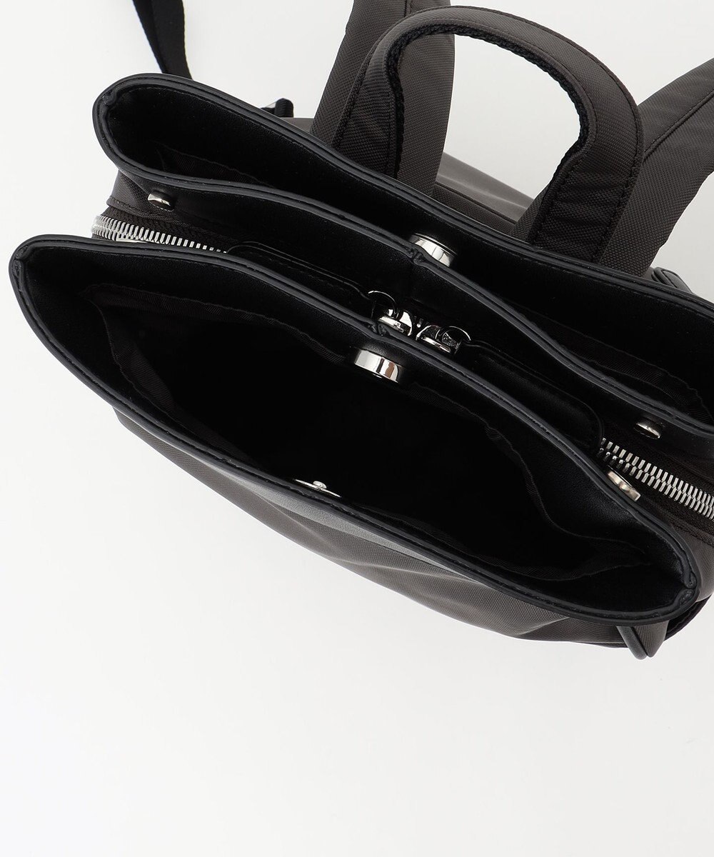 Y'SACCS トラベル ホライズンミニリュック 