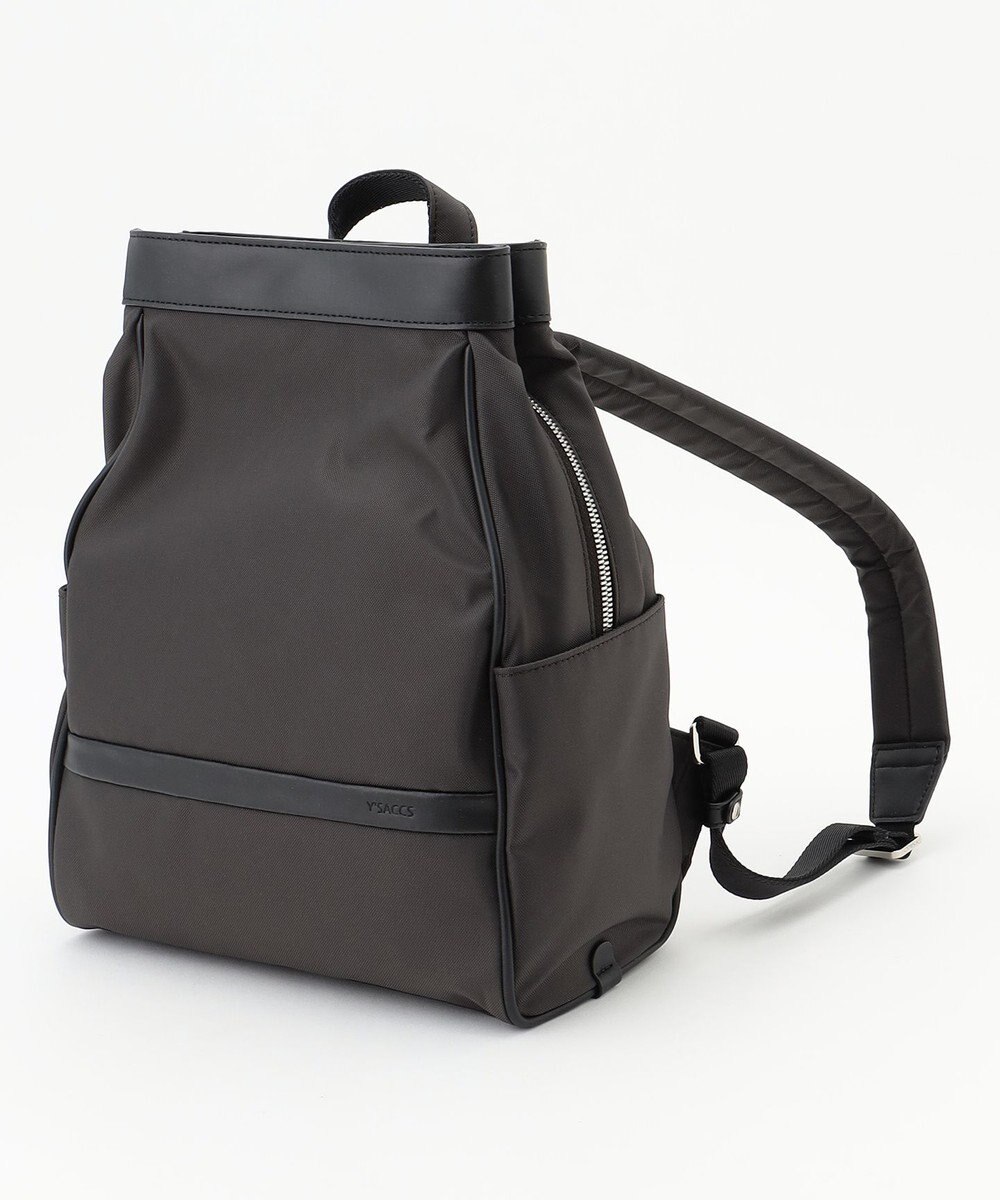 Y'SACCS トラベル ホライズンミニリュック 