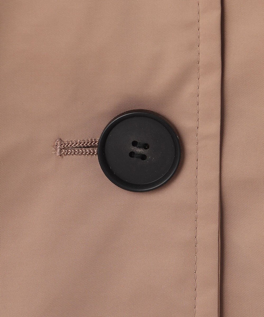 ICB メモリートレンチ コート 