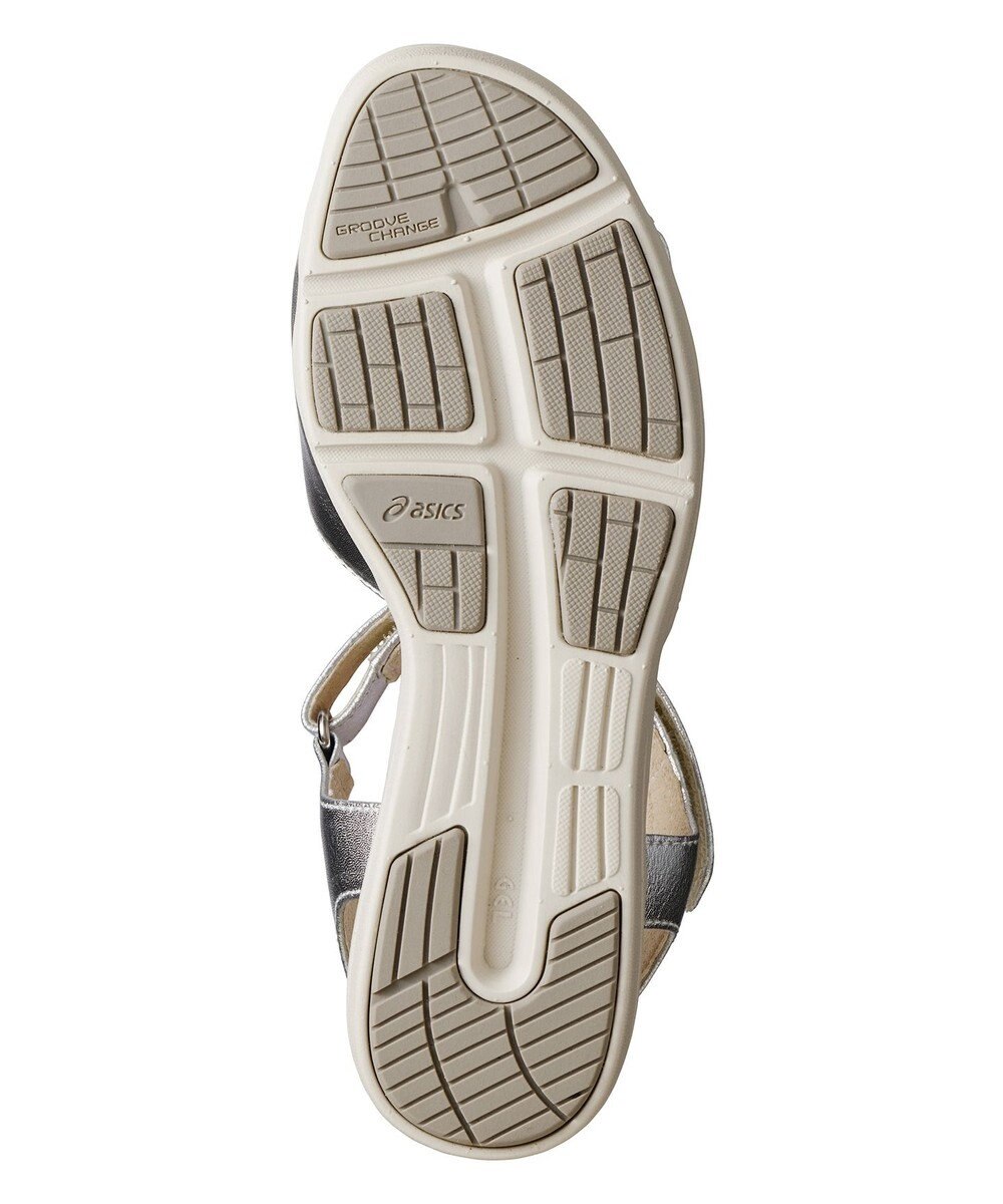 ASICS WALKING ペダラ レディース 3E 