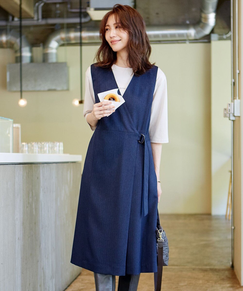 洗える Lanatec ヘリンボン ジャンパースカート J Press Ladies ファッション通販 公式通販 オンワード クローゼット 洗える Lanatec ヘリンボン ジャンパースカート J Press Ladies ファッション通販 公式通販 オンワード クローゼット