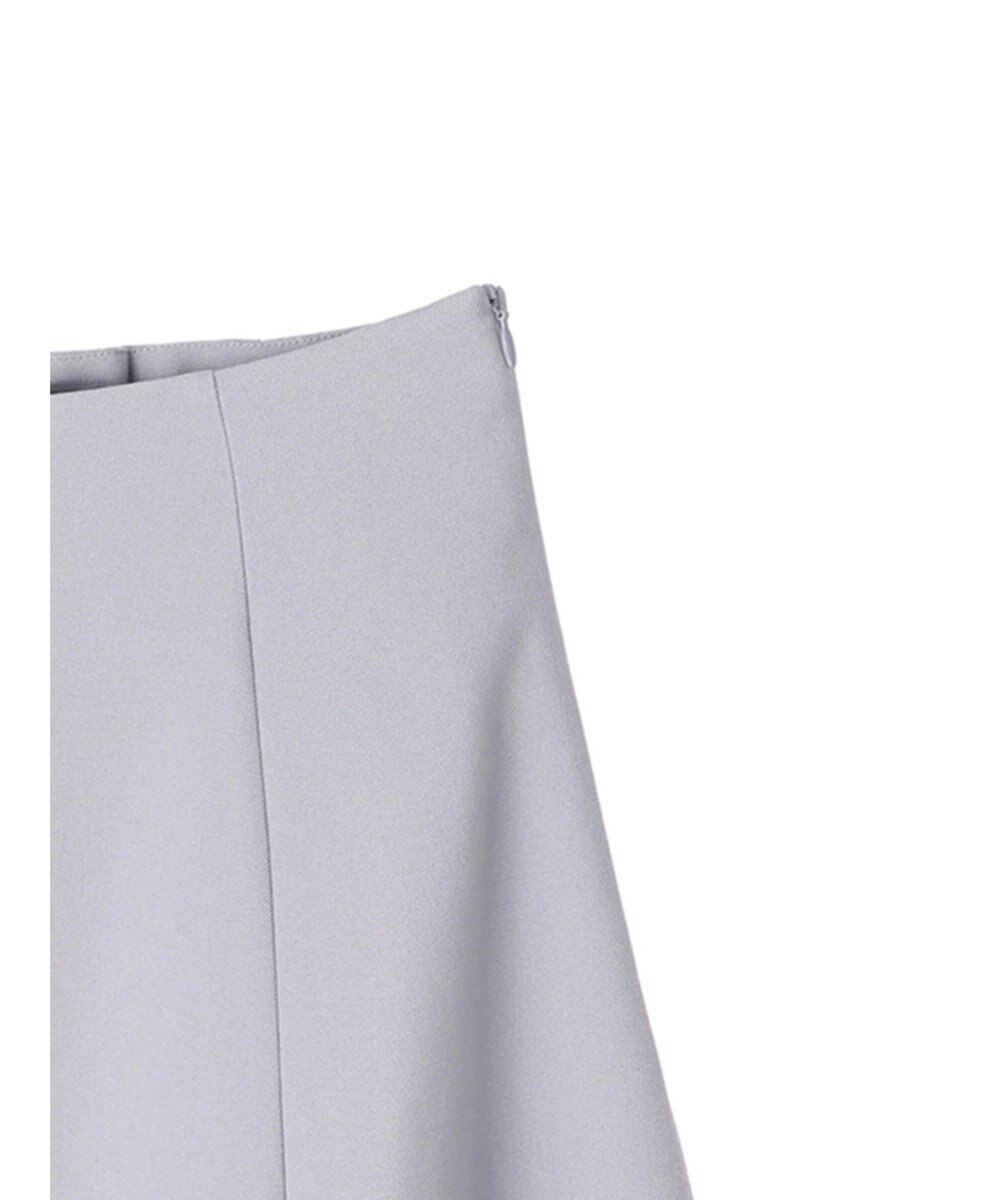 earth music&ecology すきな丈フレアスカート 