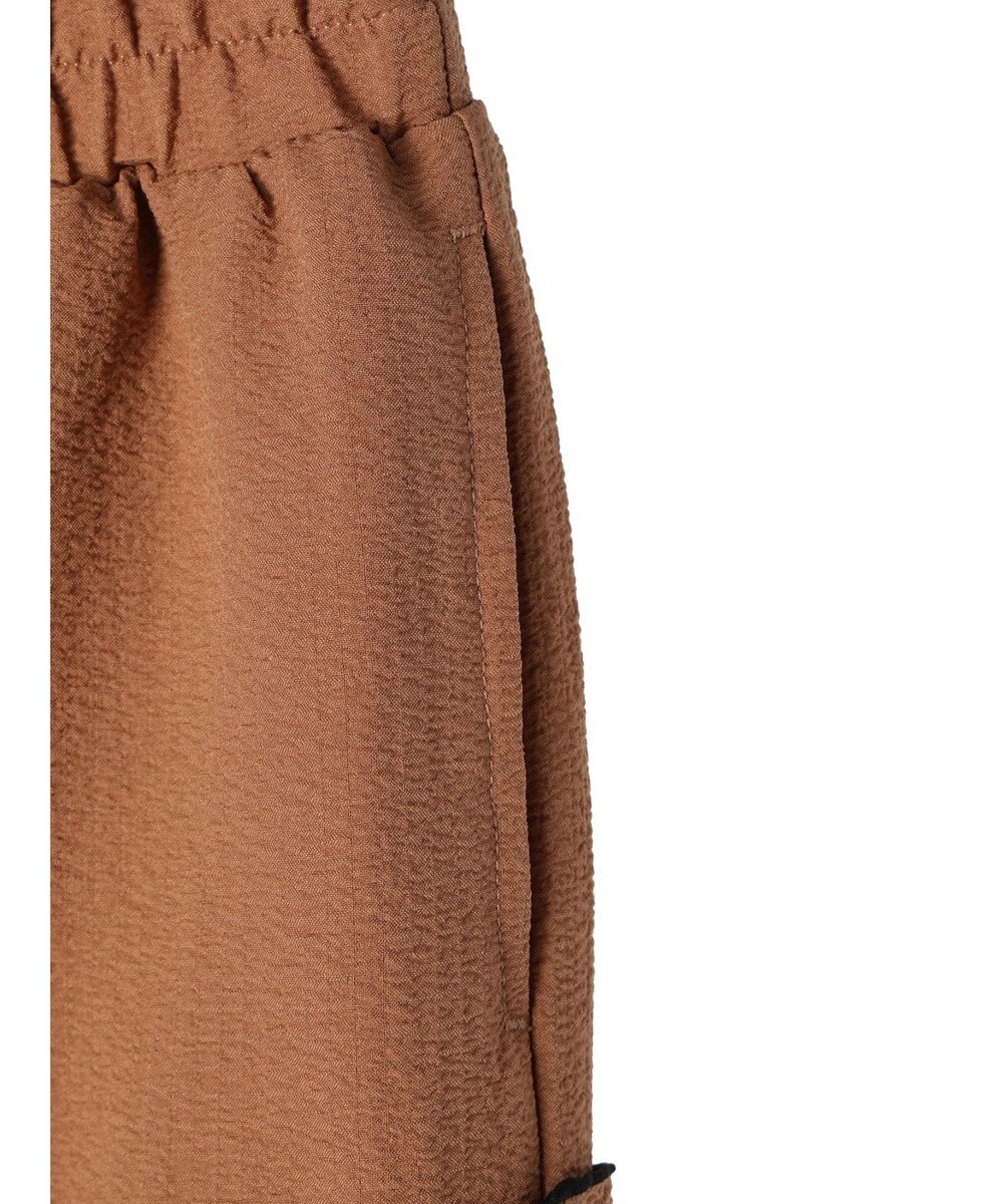 Green Parks ・SUGAR SPOON メローティアードスカート 