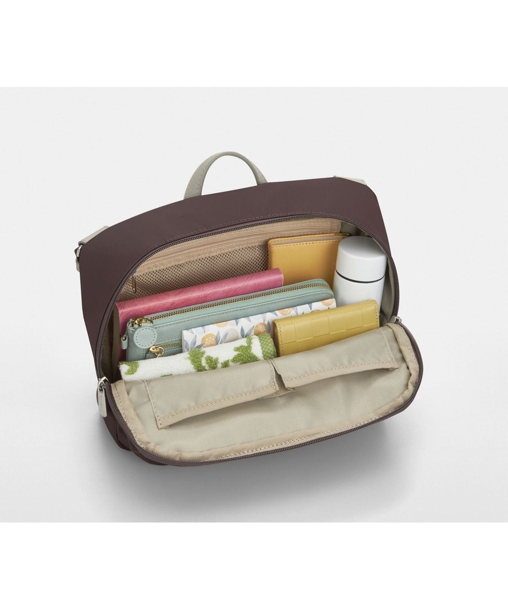 ACE BAGS & LUGGAGE kanana project PJ-15 ライトリーバッグ ショルダーバッグ 17372 カナナプロジェクト 軽量 