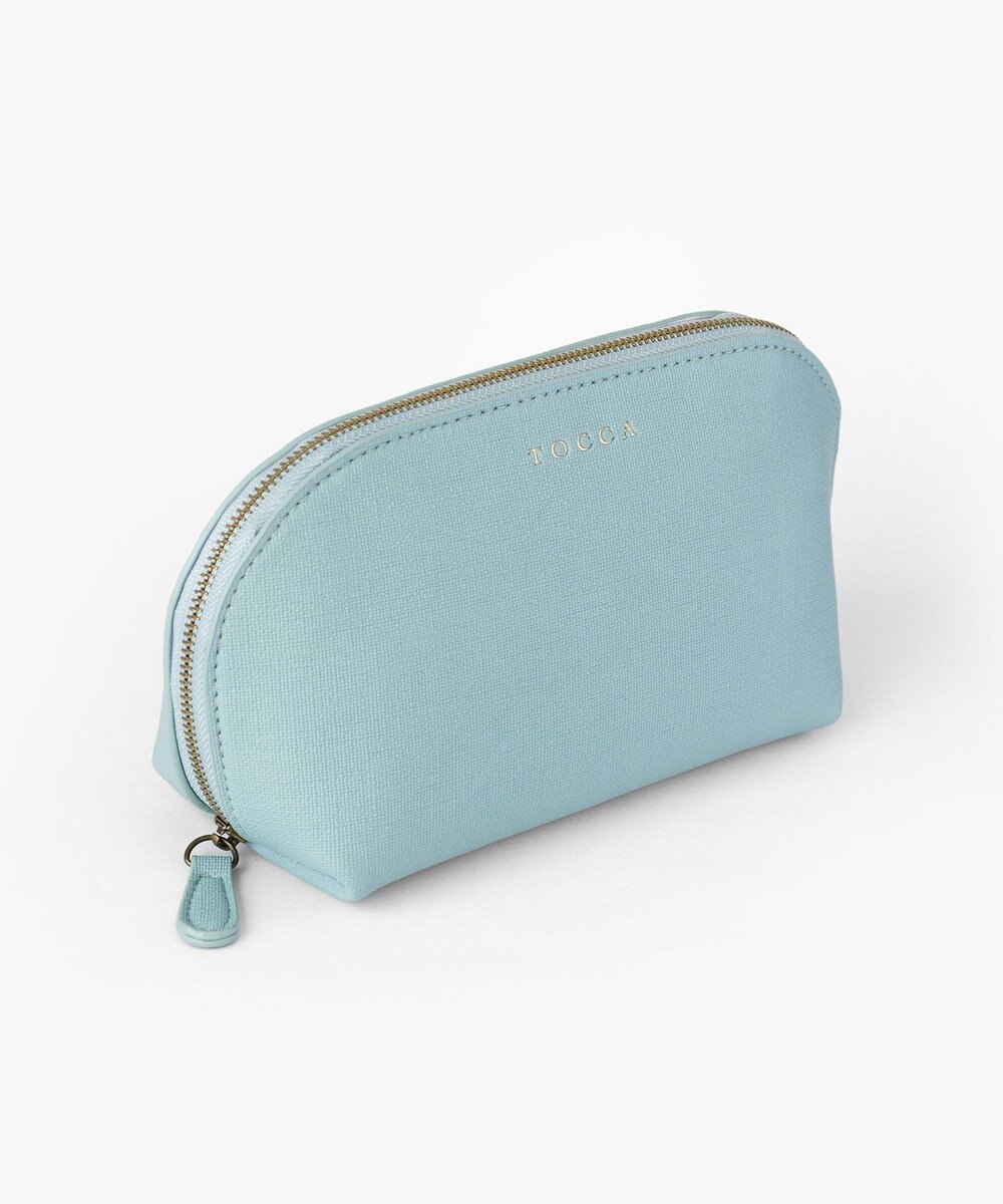 TOCCA LUXURY TRIO ポーチ付き香水セット 