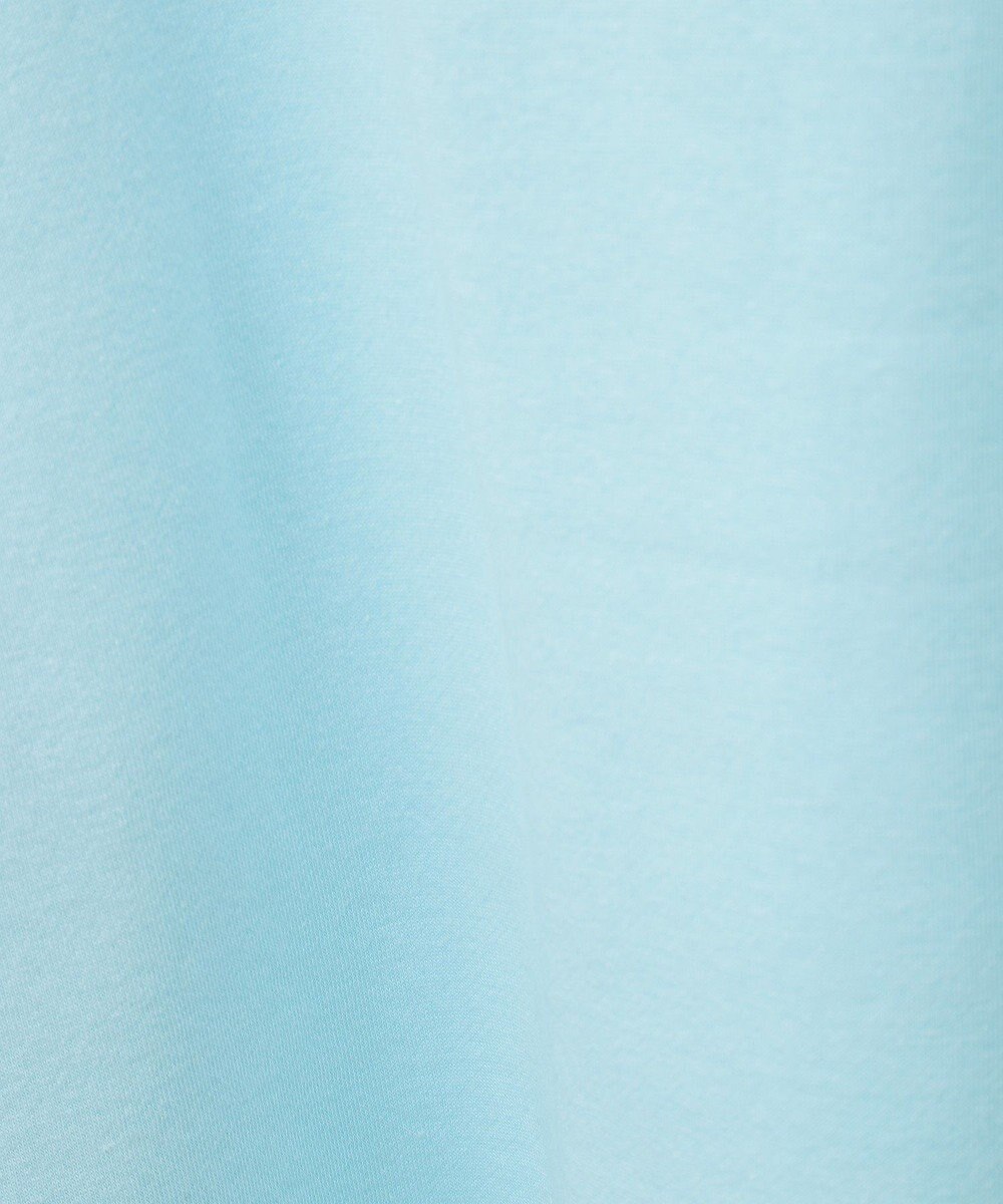 Green Parks 手書きプリントスウェット 