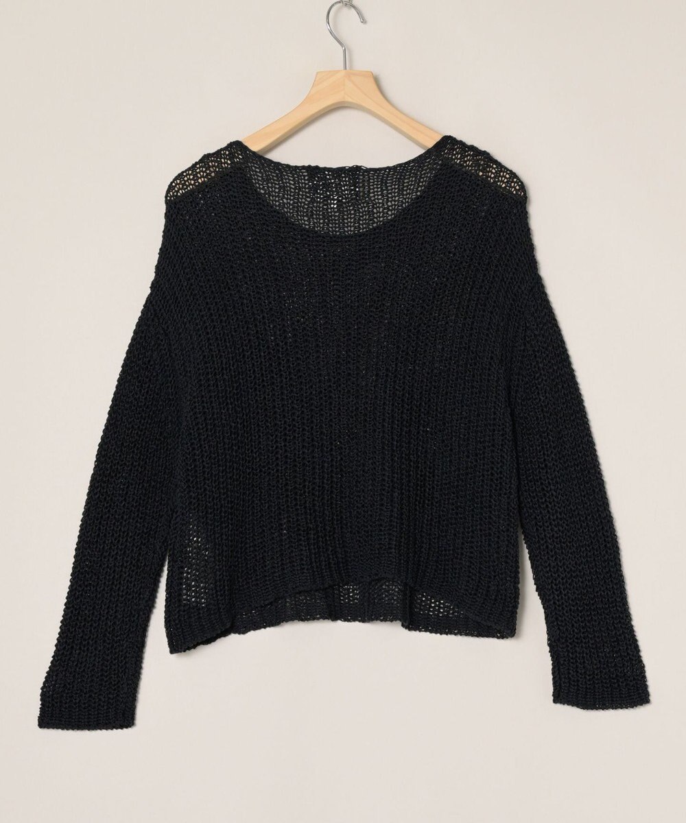 ONWARD Reuse Park 【BEIGE】ニット春夏 