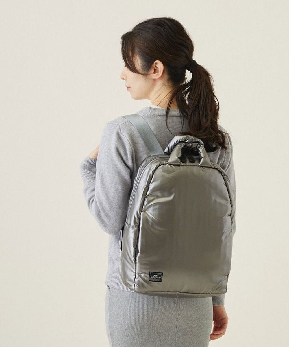 ROOTOTE 1475【温活＆軽量】LT.セオルー.フェザー.カラー-B 