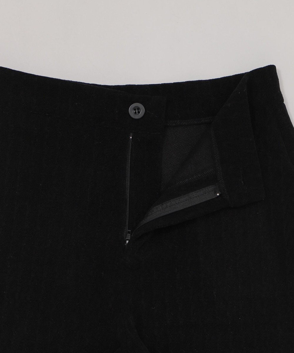 WEGO ジャガードハイウエストタイトショートパンツ 