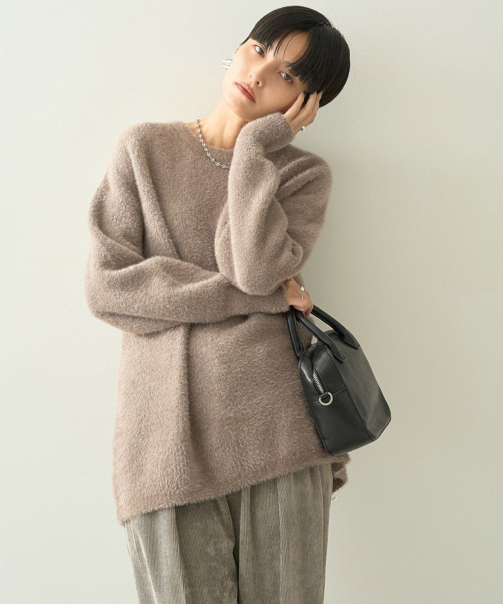 AMERICAN HOLIC フェアリーニットプルオーバー 