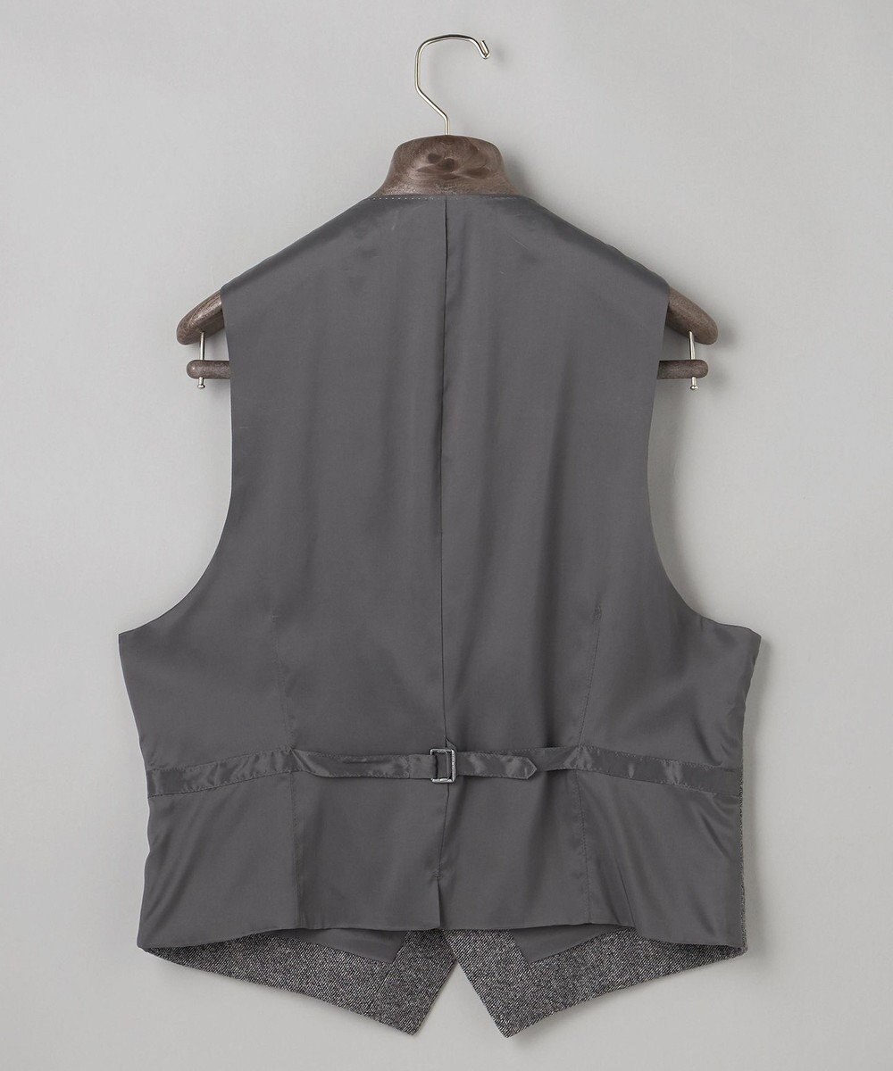 GOTAIRIKU RENEWOOL_CASHMEREベスト 